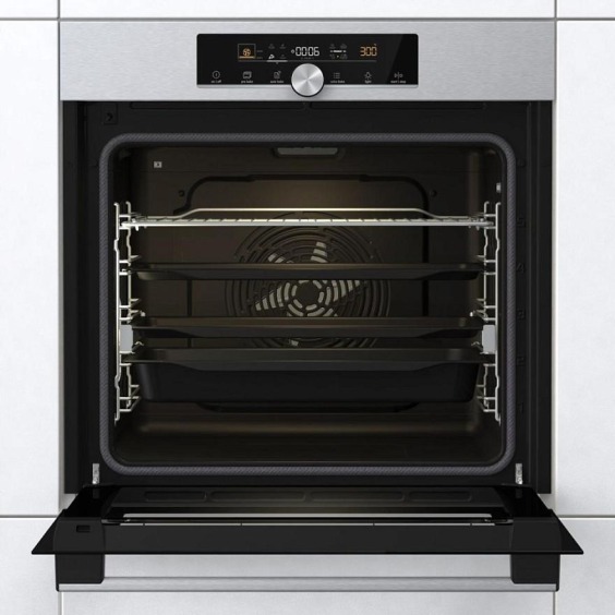 Gorenje BPS6747A06X духовой шкаф электрический #3