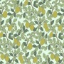 Обои флизелиновые Loymina Equator Citron QTR3, 006, 10х1 м
