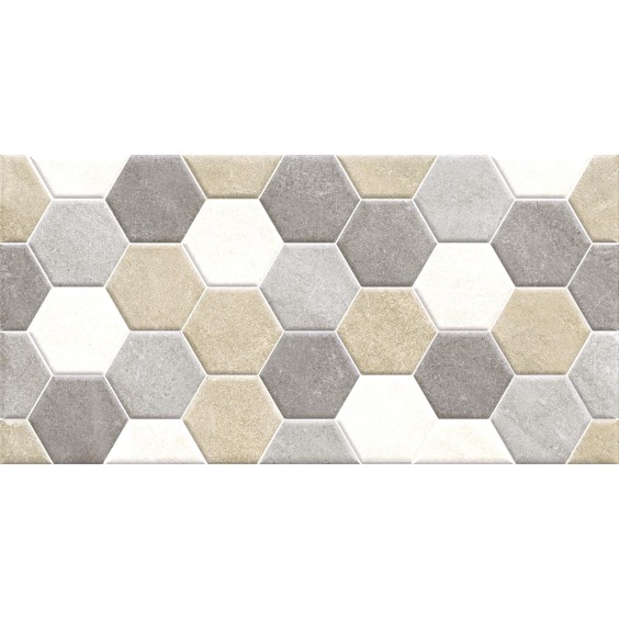 TWA3060SAV47 плитка облицовочная рельефная Alma Ceramica Savoy 300*600 (11 шт в уп/63,36 м в пал) #6