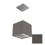 Faber Soft Cube Cacao Orinoco F40 вытяжка
