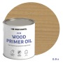 Грунт под масло для дерева ProfiPaints ECO Wood Primer Oil 0.9 л, Бежевый