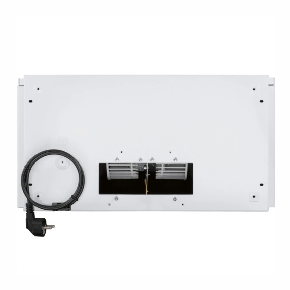 Meferi SLIDEBOX60WH Power вытяжка #14