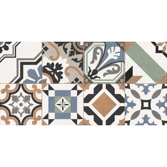 New Trend Design Art Mix 1 WT36DST55 Плитка настенная 300*600*9 (6 шт в уп/47,52 м в пал) #10 New Trend Design Art Mix 1 WT36DST55 Плитка настенная 300*600*9 (6 шт в уп/47,52 м в пал) #10