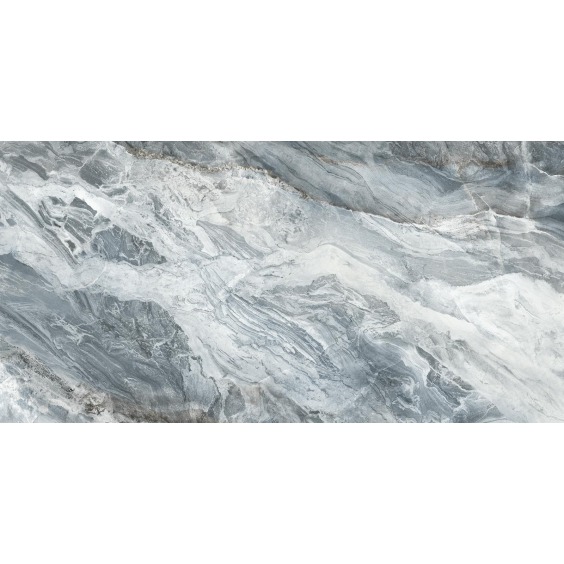 Delacora Waterfall Blue D12056M Керамогранит матовый карвинг 1200*600 (2 шт в уп/41.76  м в пал) #7