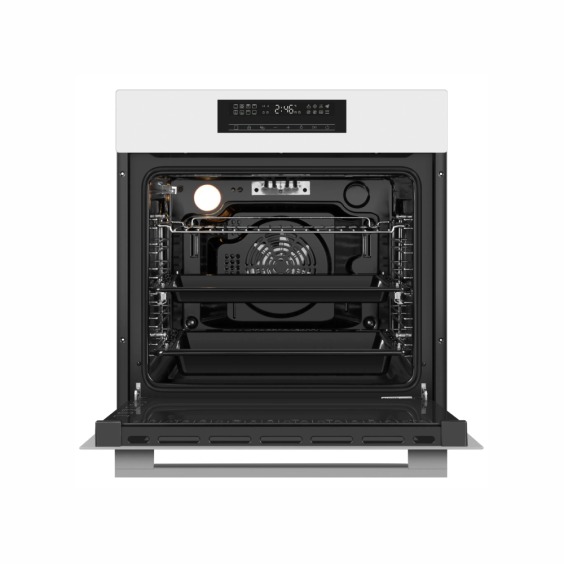 Meferi MEO6016WH Comfort Plus электрический духовой шкаф #4