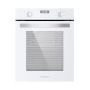Maunfeld EOEM516W электрический духовой шкаф