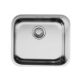 Omoikiri Omi 49-U-IN (Ashino 49-IN) 4993066 мойка