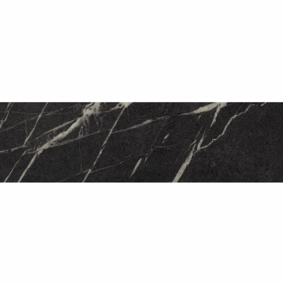 Кромка ABS Egger Камень Пьетра Гриджиа чёрный F206 ST9, 19 x 2 мм, 1 метр #1