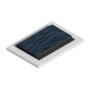 Декоративная панель из полистирола HiWood LV127W BU22K, 2700х120х12