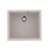 Мойка для кухни кварцевая Ulgran Quartz Underground 450-01, жасмин