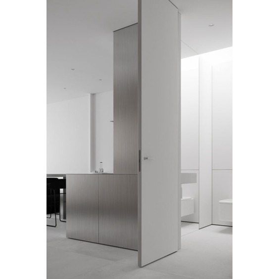 Пластик HPL Gentas Metal Алюминий 6010 STD, 3050 x 1300 x 0.8 мм #2