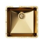 TopZero TZ RS400 Gold кухонная мойка