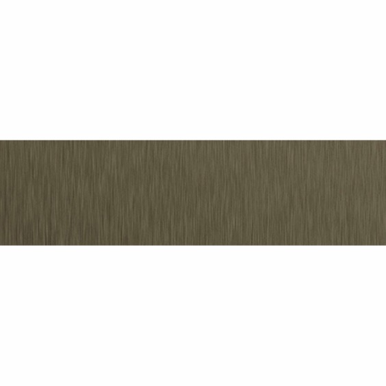 Кромка ABS Gentas Metal Сталь 6050, 23 x 1 мм, 1 метр #1 Кромка ABS Gentas Metal Сталь 6050, 23 x 1 мм, 1 метр #1