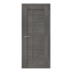 Межкомнатная дверь Эко Шпон Porta X Порта-26 Grey Veralinga 200*70