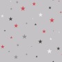 Обои флизелиновые Loymina Lemonade Stars LM2, 011, 10х1 м