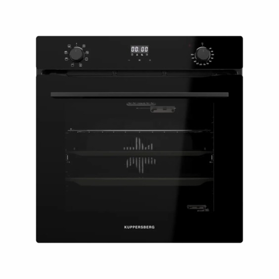 Kuppersberg HO 620 BL электрический духовой шкаф #1