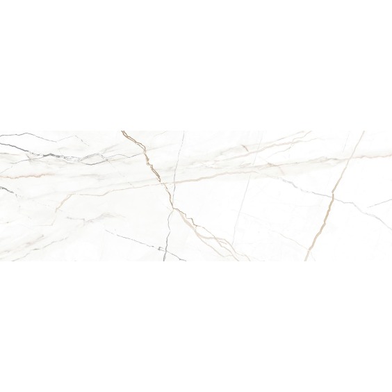 Delacora Bohema White WT15BHM00R Плитка настенная 246*740 (7 шт в уп/53,508 м в пал) #6