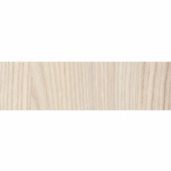 Кромка ПВХ Kronoplast Ясень Коимбра арт. 025, 19 x 0,45 мм, 1 метр