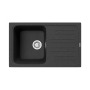 TopZero Sophia 740.460-40 Galaxy мойка искусственный гранит