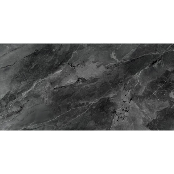 LCM 60120BAS99HG Black Sky Керамогранит суперполированный 600*1200 (2 шт в уп/46,08  м в пал) #9