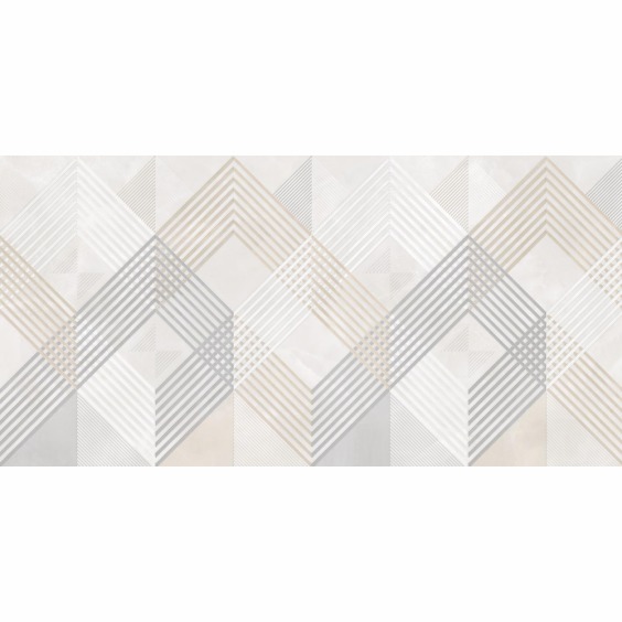 TWU09RVL014 плитка облицовочная Alma Ceramica Rivoli 249*500 (12 шт в уп/80,676 м в пал) #1