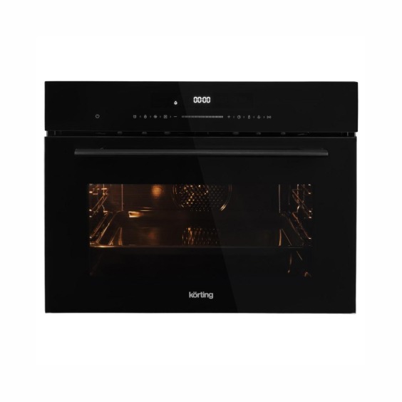 Korting OKB 3230 GN компактный духовой шкаф #1 Korting OKB 3230 GN компактный духовой шкаф #1