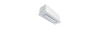 Konigin Navi White Glass 90 3A-NV90-0202 вытяжка встраиваемая