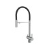 TopZero TPZ 307 INOX смеситель
