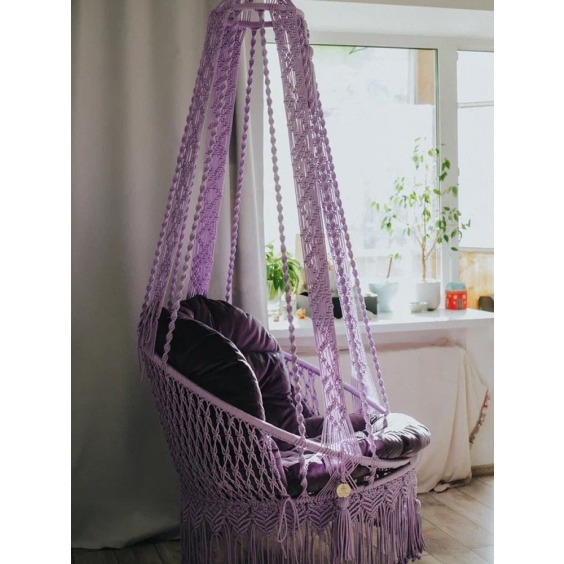 Подвесное кресло «Серенити» #2