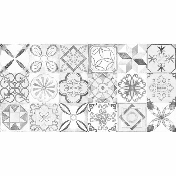 New Trend Dacar WT36DAC55 Плитка настенная 300*600*9 (10 шт в уп/57,6 м в пал) #1