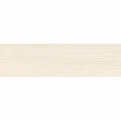 Кромка ПВХ «Гратис» Вудлайн кремовый арт. 13963, 19 x 0,4 мм, 1 метр