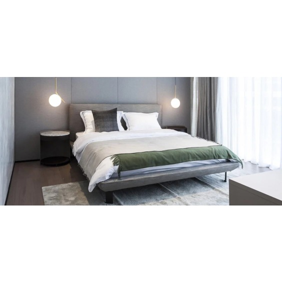 Кровать Ирэна, 1600х2000 мм #3 Кровать Ирэна, 1600х2000 мм #3
