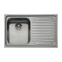 Smeg SP791DN мойка крыло справа