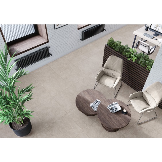 GFU04BLN07R керамогранит матовый Alma Ceramica Berlin 600*600 (4 шт в уп/43,2 м в пал) #4