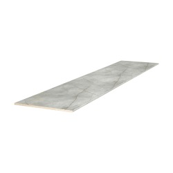 Столешница «Скиф» Серый каспий арт. 077, 3000 x 600 x 16 мм