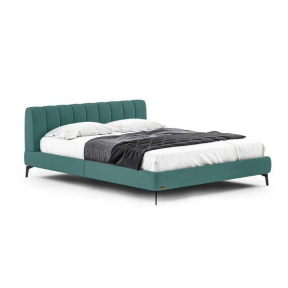 Кровать Кира, 2000х2000 мм #6