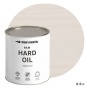 Масло для пола и лестниц ProfiPaints ECO Hard Oil 0.9л, Белый