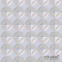 Обои флизелиновые Milassa Modern M4, 011, 10х1 м
