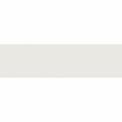 Кромка ABS AGT Бьянко глянец (Rehau 71475) арт. 647, 22 x 1 мм, 1 метр