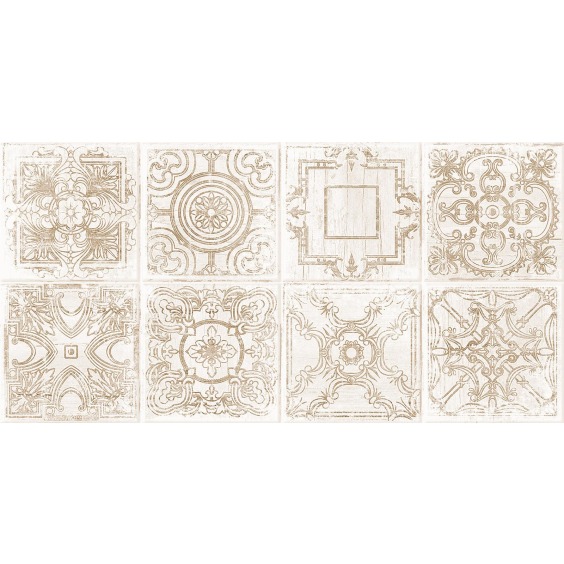 AltaCera Village Patchwork WT9VIE11 Плитка настенная 249*500 (11 шт в уп/73,98 м в пал) #8