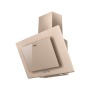 Maunfeld Tower C 60 Dark Beige вытяжка наклонная