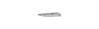 Krona steel Jessica slim 600 inox push button вытяжка стандартная
