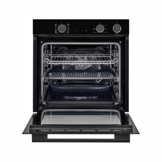 Kuppersberg KSO 610 B электрический духовой шкаф #2