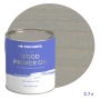 Грунт под масло для дерева интерьерный Profipaints Silver Wood Primer Oil 2.7л, Голубой