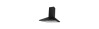 Maunfeld Cork 60 Black вытяжка