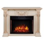 Электрокамин London 33 WT-659B с очагом Firespace 33