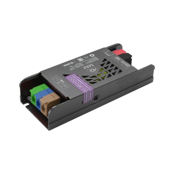 Блок питания AQ MAX 220V/12V IP20 60W #4