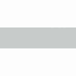 Кромка ПВХ Favorit Серый камень матовый арт. 0112 UM, 22 x 1 мм, 1 м