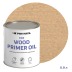 Грунт под масло для дерева ProfiPaints ECO Wood Primer Oil 0.9 л, Персиковый