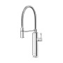Smeg MDF50SS смеситель однорычажный